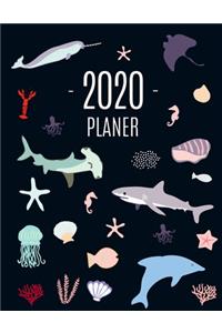 Fisch Planer 2020