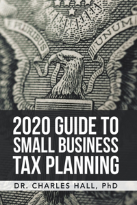 2020 Guide to Small Business Tax Planning