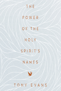 Power of the Holy Spirit's Names