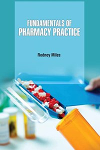 Fundamentals of Pharmacy Practice