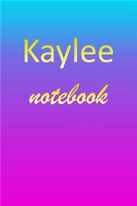 Kaylee