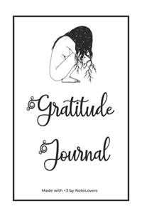 Gratitude Journal