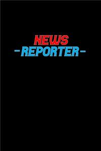 News Reporter