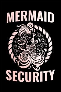 Mermaid Security
