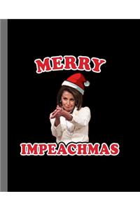 Merry Impeachmas