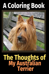 Thoughts of My Australian Terrier
