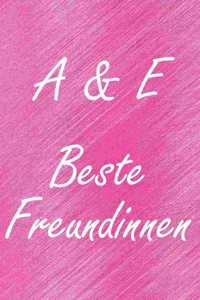 A & F. Beste Freundinnen
