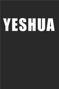 Yeshua - Hebrew Name of Jesus - Christian