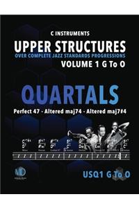 Upper Structures