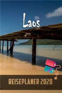 Laos - Reiseplaner 2020