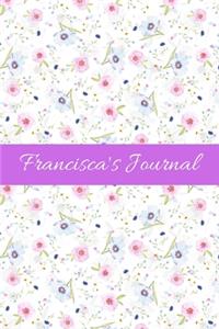 Francisca's Journal