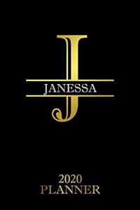 Janessa