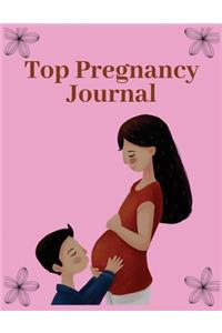 Top pregnancy journal