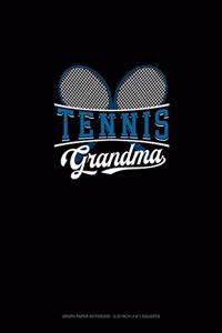 Tennis Grandma