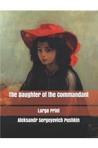 The Daughter of the Commandant