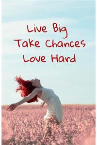 Live Big