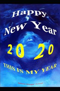 Happy New Year 2020