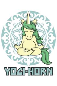 Yogi-Horn
