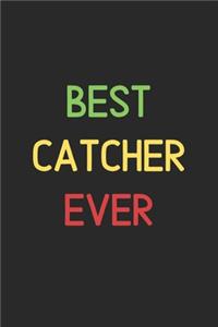 Best Catcher Ever