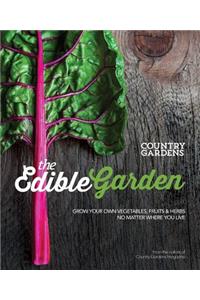 Edible Garden
