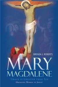 Mary Magdalene