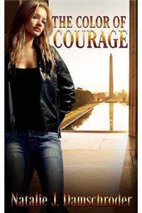 The Color of Courage