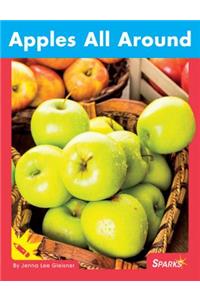 Apples All Around