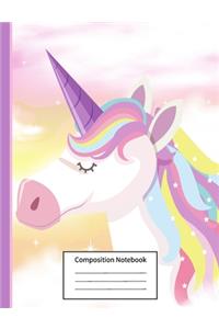 Composition Notebook