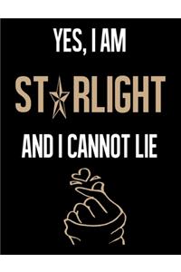 Yes, I Am STRLIGHT And I Cannot Lie