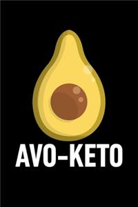 Avo Keto