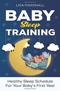 Baby Sleep Training