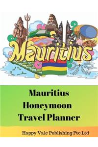 Mauritius Honeymoon Travel Planner