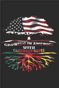 Cameroon Notebook