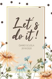 Diario Scuola 2019 2020