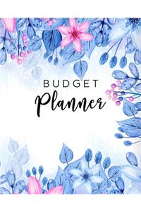 Budget Planner