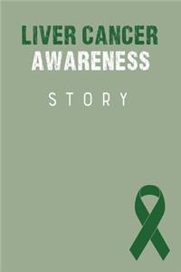 Liver Cancer Awareness Story