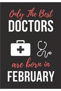 Only the Best Doctors Are Born in February