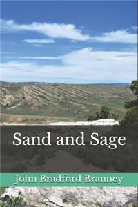 Sand and Sage