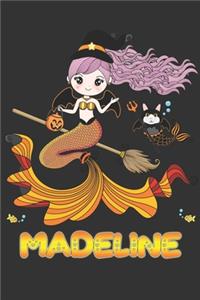 Madeline