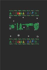Christmas Astronomy
