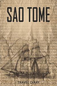 Sao Tome Travel Diary