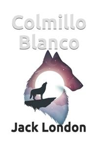 Colmillo Blanco