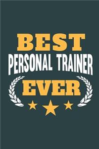 Best Personal Trainer Ever