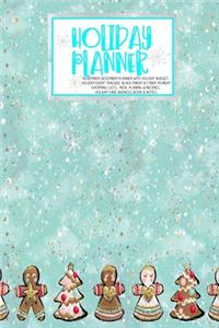 Holiday Planner