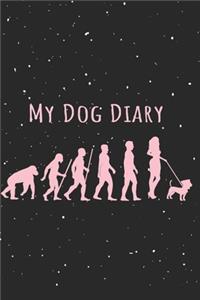 My Dog Diary