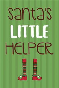 Santa's Little Helper