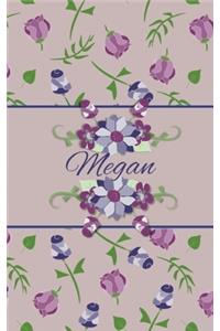 Megan