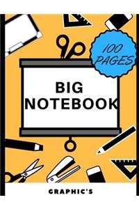 Big Notebook