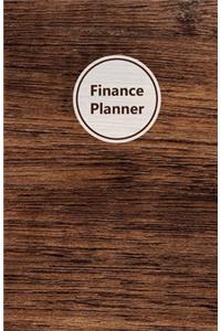 Finance Planner