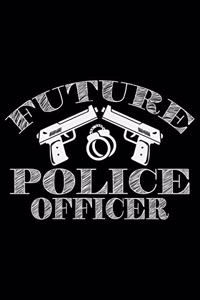 Future Police Officer